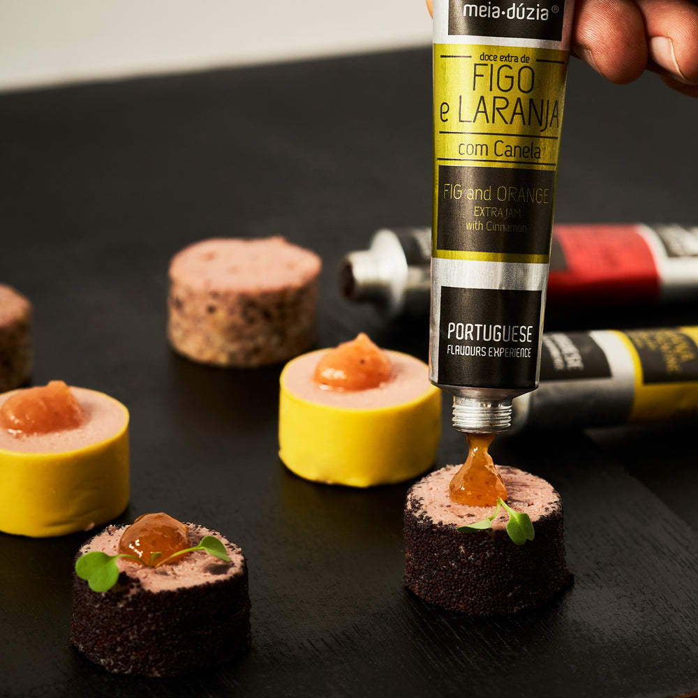 
                  
                    Luxury Christmas Hamper no. 5
                  
                