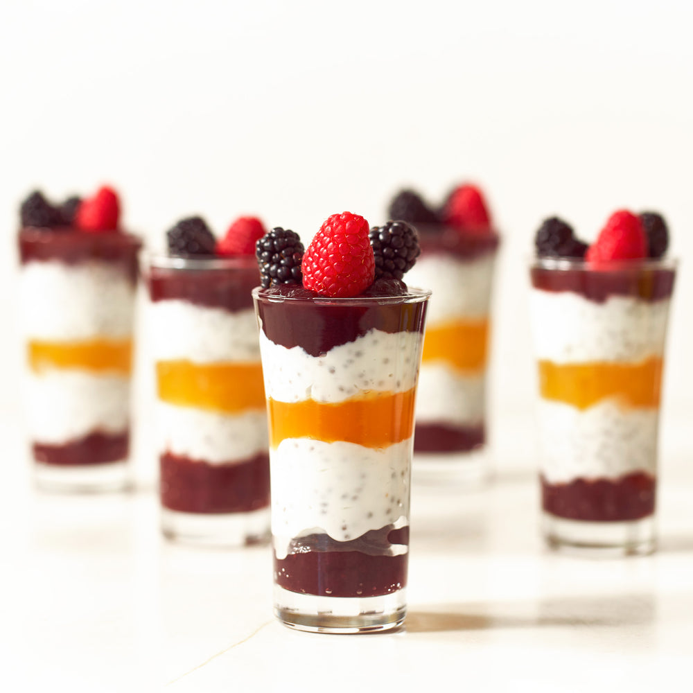 
                  
                    PACK 6 Fruit Jams with Aromatic Herbs
                  
                