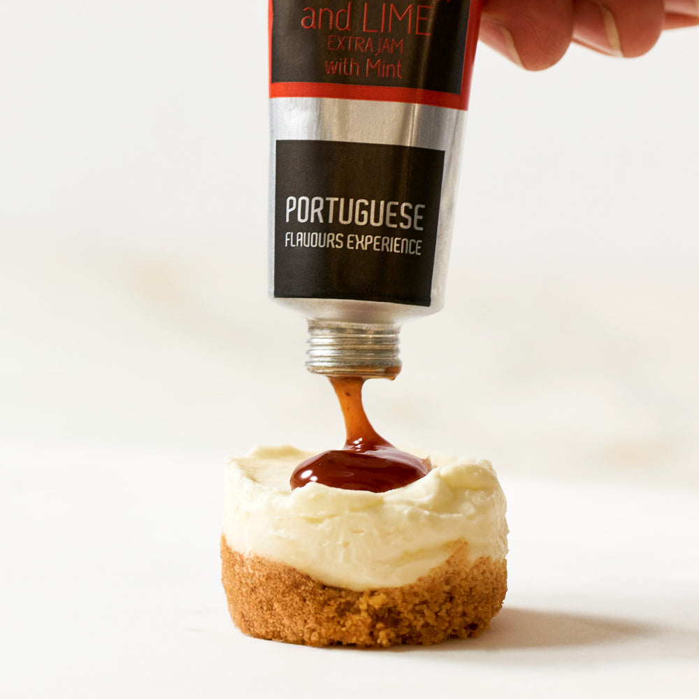 
                  
                    PACK 6 Artisanal Jams - Christmas Tree
                  
                