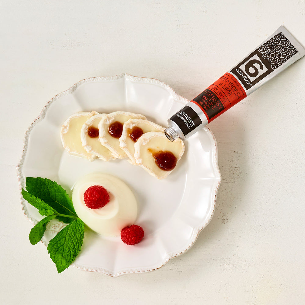 
                  
                    PACK 6 Fruit Jams with Aromatic Herbs
                  
                