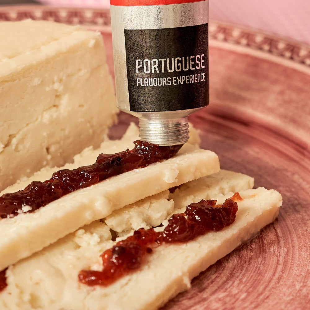 
                  
                    PACK 3 Jams Ideal for Fresh Cheese – Christmas Gift
                  
                