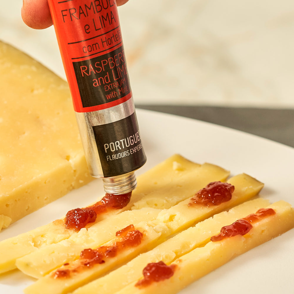 
                  
                    PACK 3 Jams Ideal for Fresh Cheese – Christmas Gift
                  
                