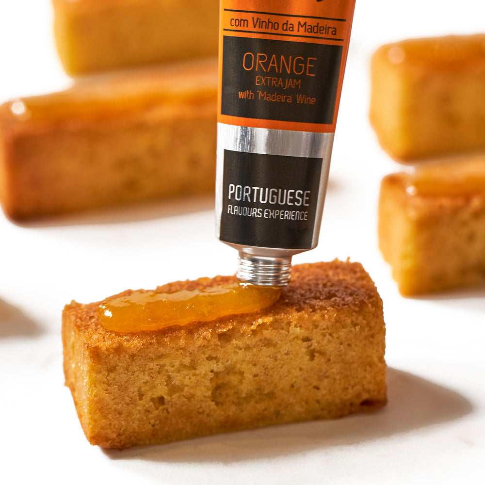 
                  
                    Portuguese Flavours Basket no. 3
                  
                