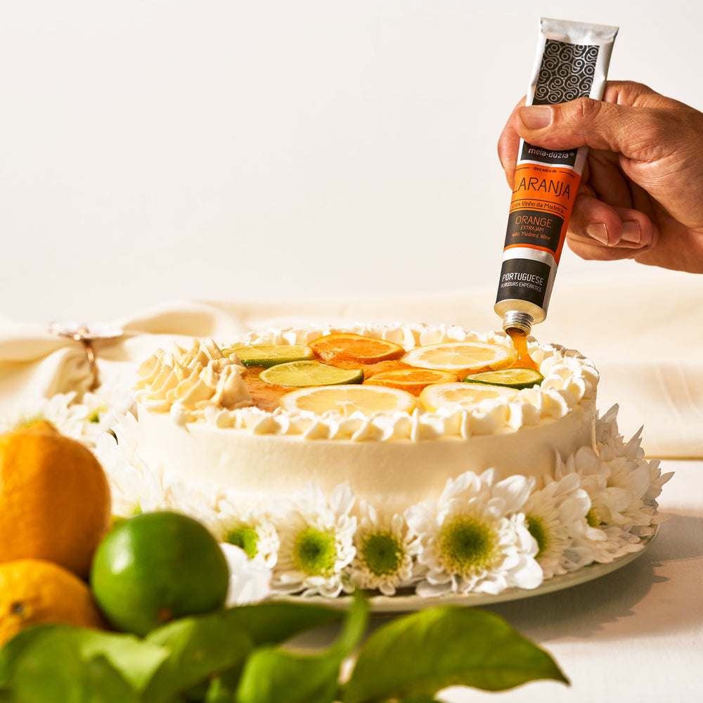 
                  
                    PACK 3 Traditional Jams - Portuguese Guitar - Gift from Portugal
                  
                