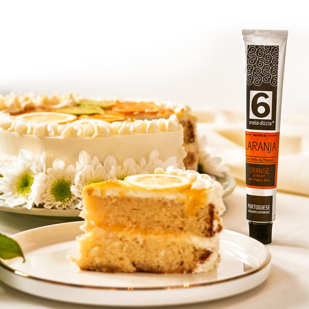 
                  
                    PACK 3 Traditional Jams - Portuguese Guitar - Gift from Portugal
                  
                