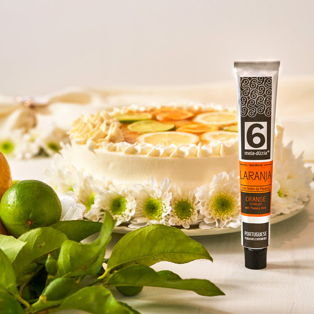 
                  
                    PACK 3 Traditional Jams - Portuguese Guitar - Gift from Portugal
                  
                