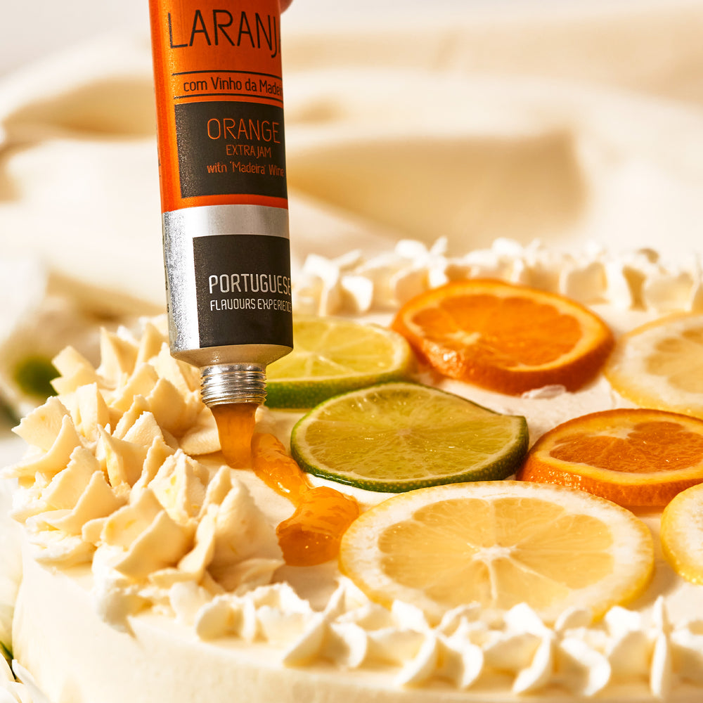 
                  
                    PACK 3 Traditional Jams – Souvenir from Madeira Island, Portugal
                  
                