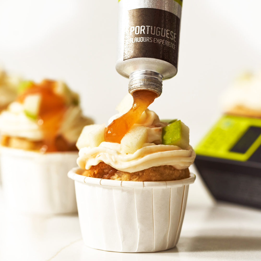 
                  
                    Bravo de Esmolfe Apple Extra Jam with Cinnamon
                  
                