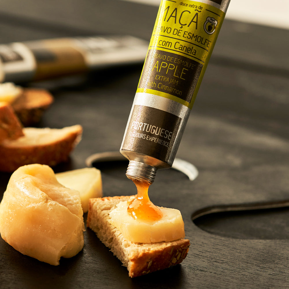 
                  
                    Gourmet Hamper no.2 - Luxury Flavors of Portugal - Portugal Gift
                  
                