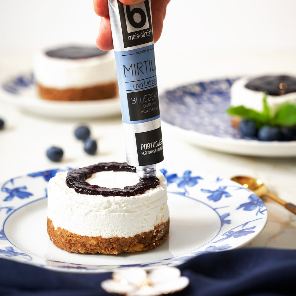 
                  
                    PACK 6 Artisanal Jams - Monuments of Lisbon - Souvenir from Portugal
                  
                