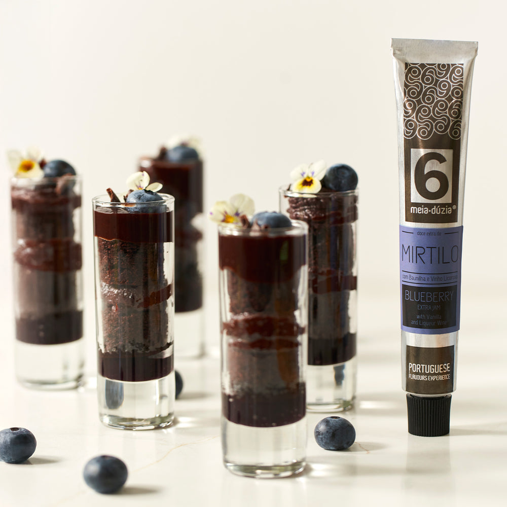 
                  
                    PACK 6 Flavours - Porto Edition - Portugal Souvenir
                  
                