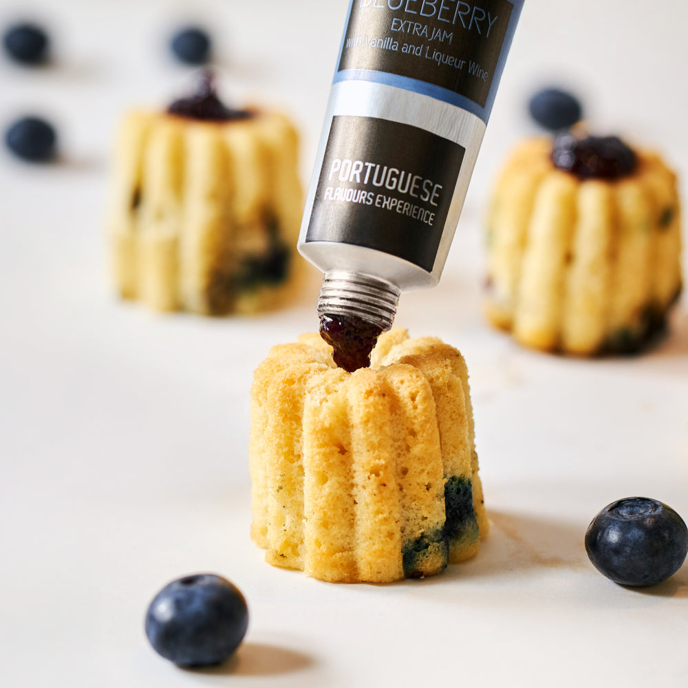 
                  
                    PACK 3 Flavors - Ribeira do Porto - Gift from the Douro Valley
                  
                