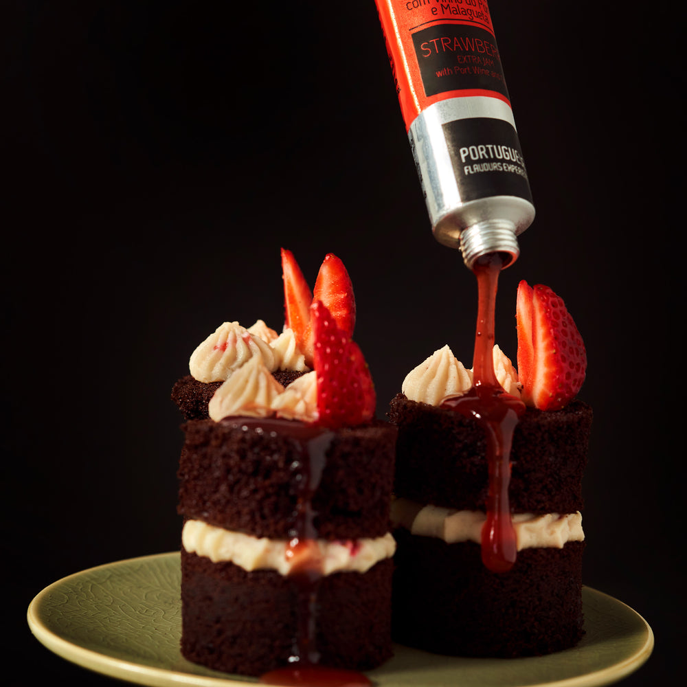 
                  
                    Luxury Gourmet Hamper no.4
                  
                