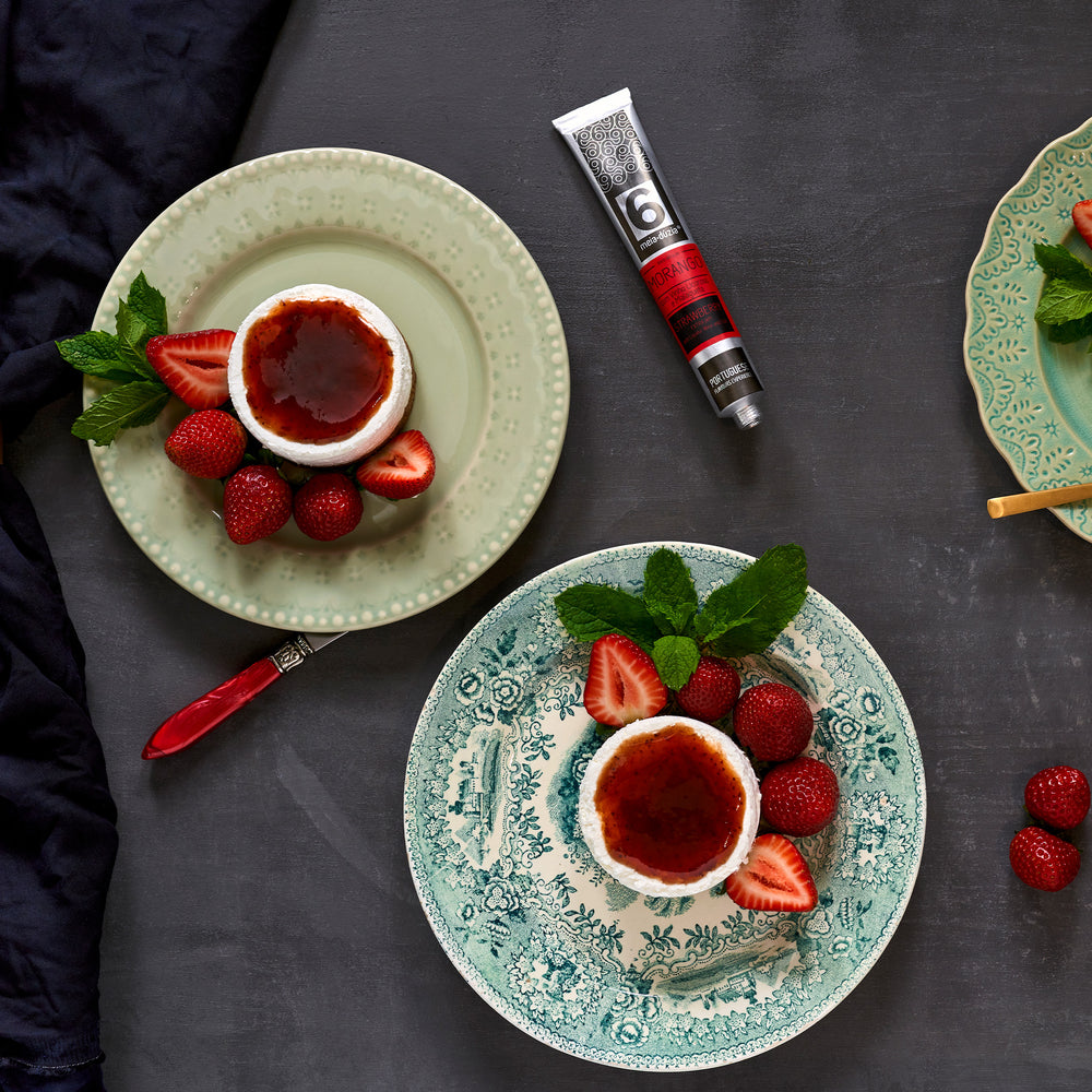 
                  
                    PACK 6 Flavours - Porto Edition - Portugal Souvenir
                  
                