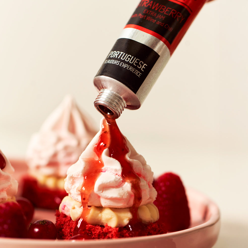 
                  
                    Christmas Basket no.2 - Flavors of Portugal – Luxury
                  
                