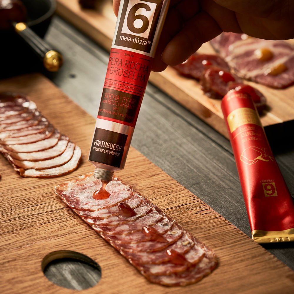 
                  
                    PACK 3 Flavors Ideal for Smoked Meats & Cured Ham – Christmas Gift
                  
                