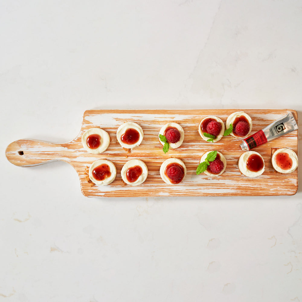 
                  
                    Box Experience: Travel Kit 6 Jams – Portuguese Tiles + Crackers
                  
                