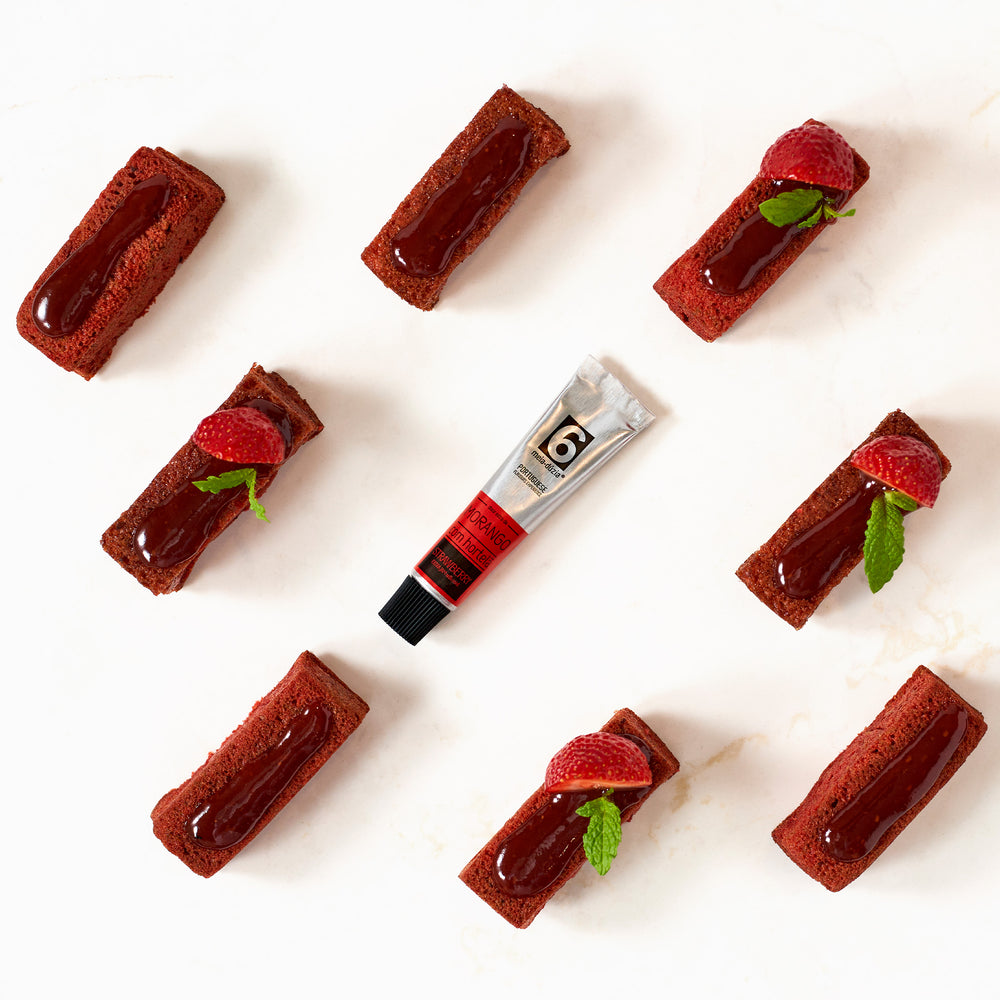 
                  
                    Box Experience: Travel Kit 6 Jams – Portuguese Tiles + Crackers
                  
                