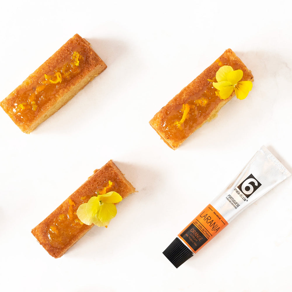 
                  
                    Box Experience: Travel Kit 6 Jams – Portuguese Tiles + Crackers
                  
                