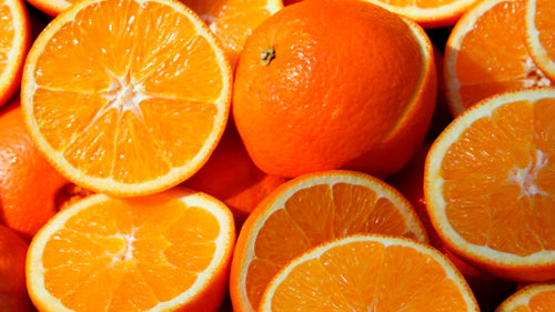 Algarve Orange PGI