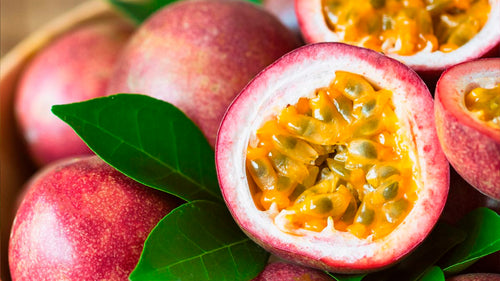 Madeira Passion Fruit