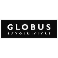 Logo Globus, Switzerland