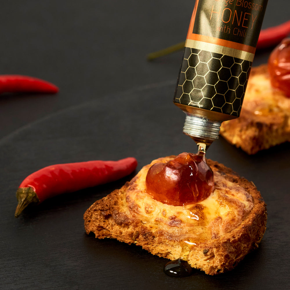 
                  
                    Luxury Christmas Hamper no. 6
                  
                