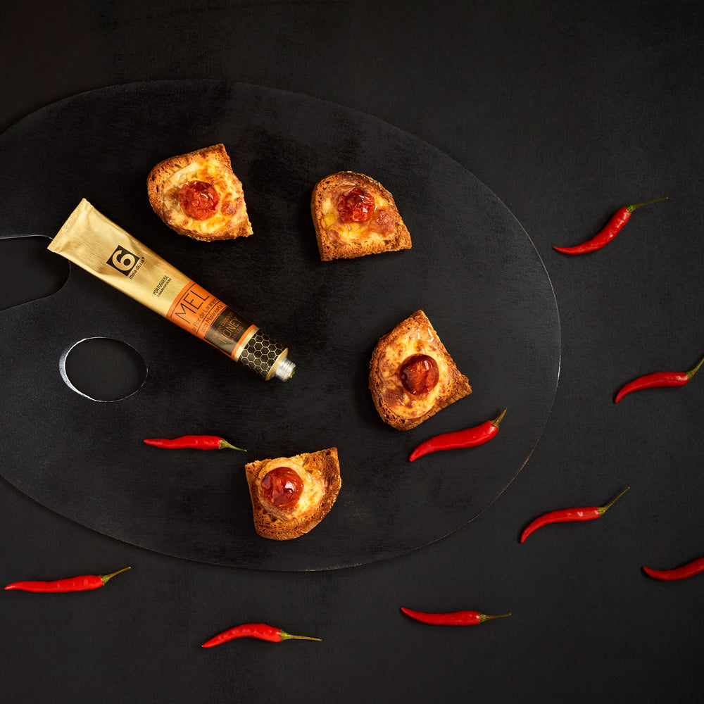 
                  
                    Luxury Christmas Hamper no. 6
                  
                