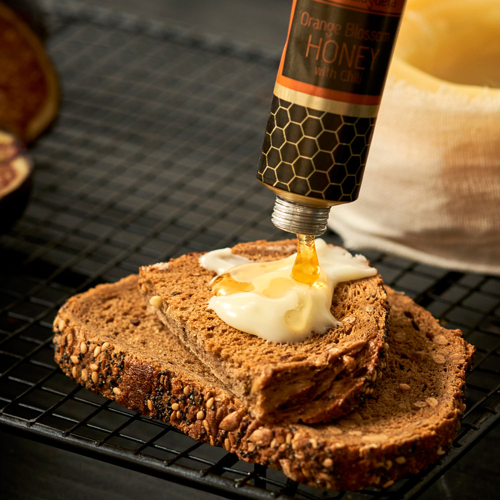 
                  
                    Luxury Christmas Hamper no.7
                  
                