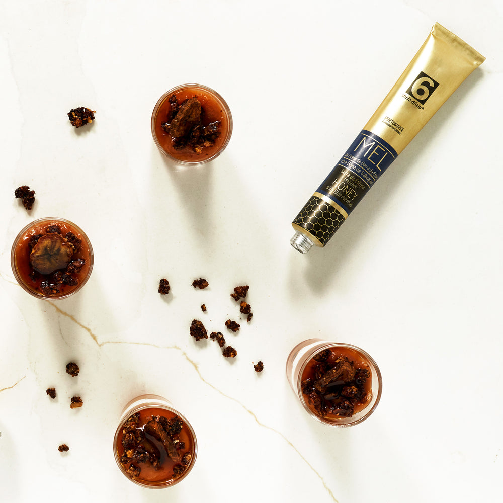 
                  
                    ‘Serra da Estrela’ Heather Honey with Elderberry
                  
                