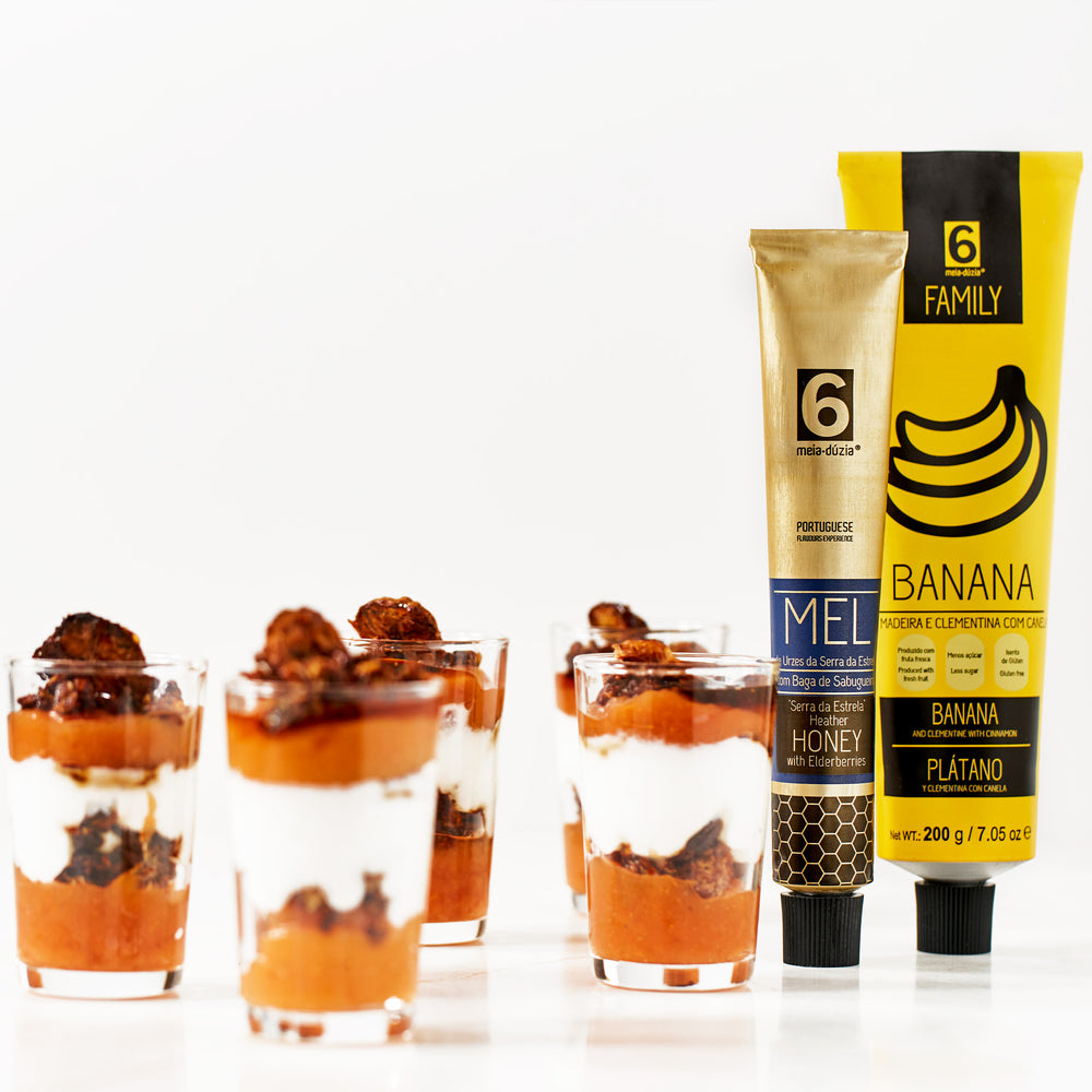 
                  
                    ‘Serra da Estrela’ Heather Honey with Elderberry
                  
                