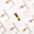 Mini São Tomé Chocolate - Custom Wedding Favor