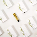 Mini Olive Paste - Custom Wedding Favor