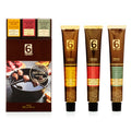 PACK 3 Chocolate Spreads Ideal for Fondue - For Chocolate Lovers