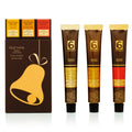 PACK 3 Chocolate Spreads – Christmas Bell – Christmas Gift
