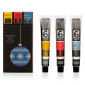 PACK of 3 Jams – Christmas Ball – Christmas Gift