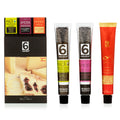 PACK 3 Flavors Ideal for Spanish Cheeses - Cheese Lovers