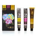 PACK 3 Flavors - Hydrangeas - Azores Souvenir