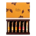 PACK 6 Dark Chocolate | Birthday Gift