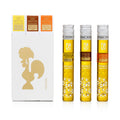 PACK 3 Olive Oil Condiments - Barcelos Rooster - Portugal Gift