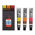 PACK 3 Jams - Lisbon Keepsake - Souvenir from Portugal