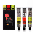 PACK3 Portuguese Jams - Barcelos Rooster - Souvenir from Portugal