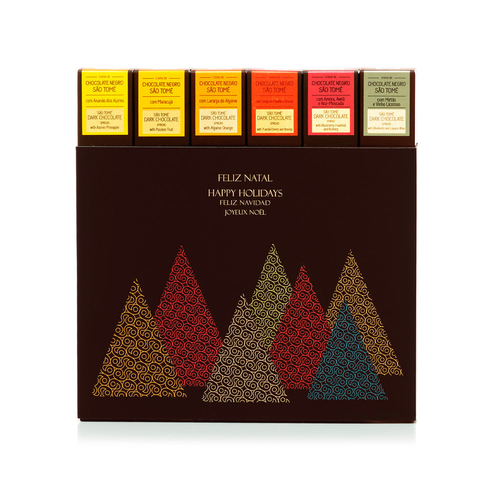 
                  
                    PACK 6 Special Christmas Edition – Colorful Christmas Trees
                  
                