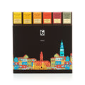 PACK6 Chocolates - Porto Souvenir - Flavors of the Douro Valley