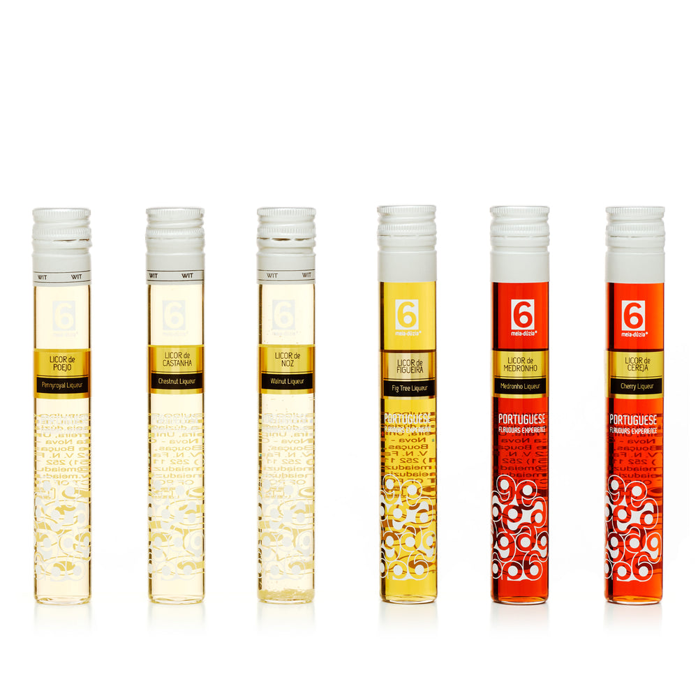 
                  
                    PACK 6 Liqueurs – Christmas Tree – Christmas Gift
                  
                