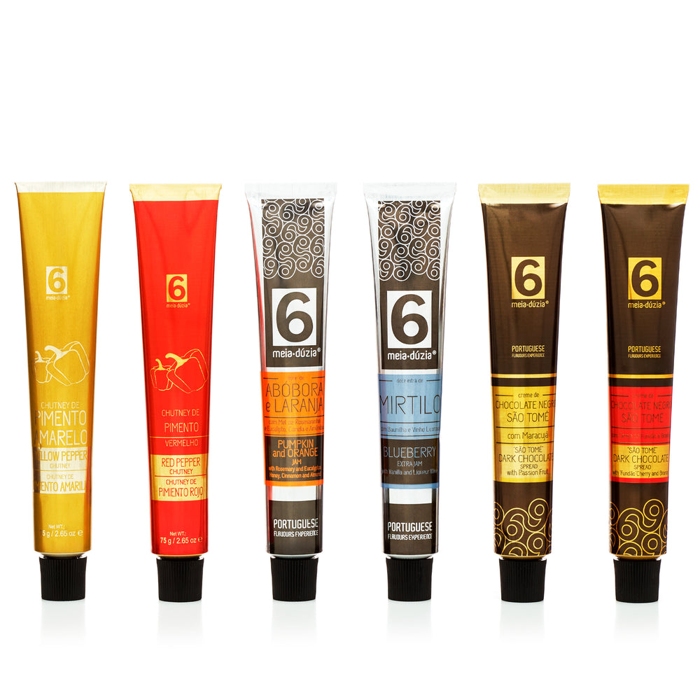 
                  
                    PACK 6 Christmas Tree Edition
                  
                