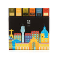 PACK6 Flavors - Lisbon Souvenir - Flavors of Portugal