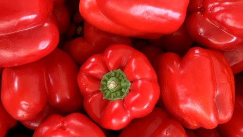 Red Pepper