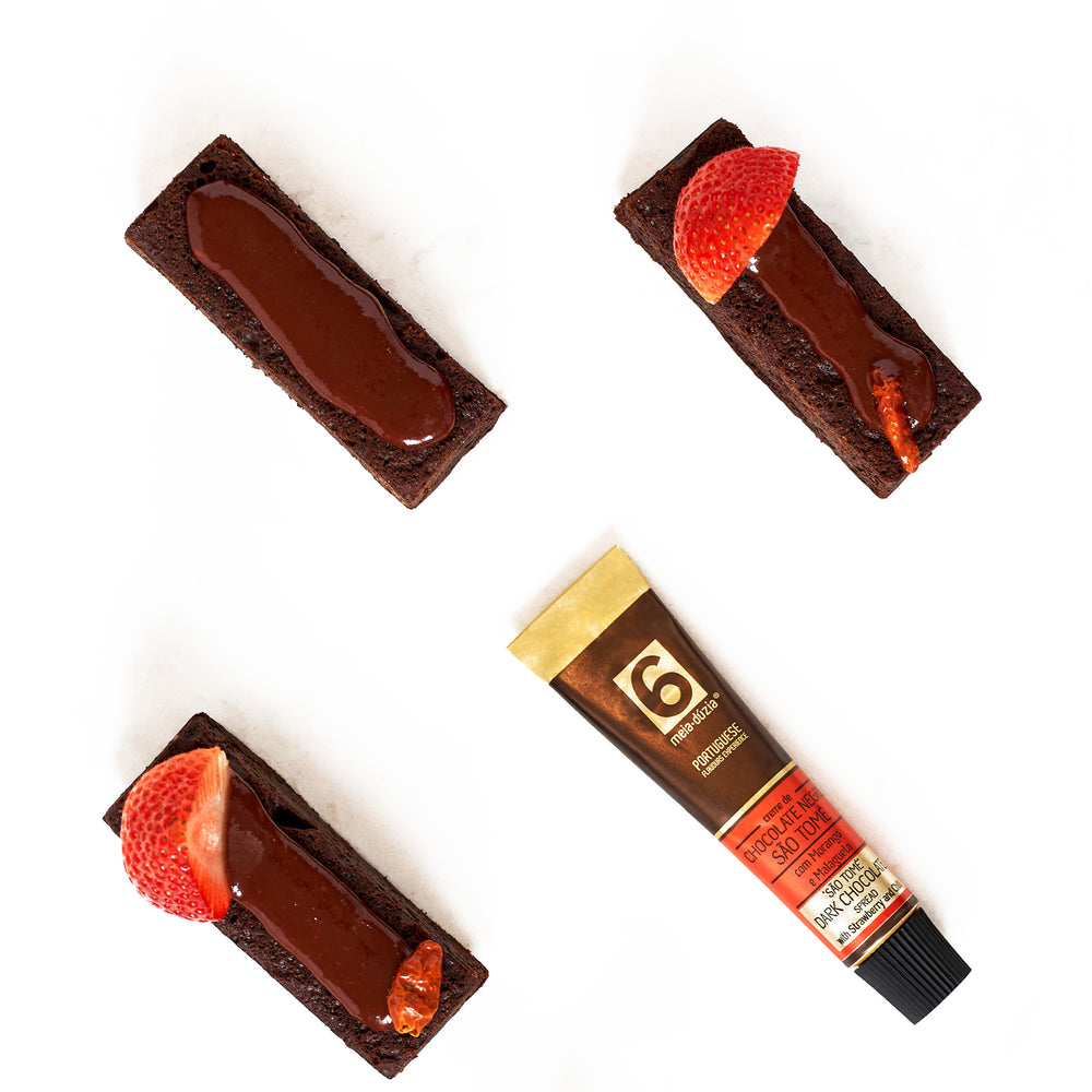 
                  
                    Box Experience: Travel Kit Chocolates – Limited Christmas Edition No. 2 + Crackers
                  
                