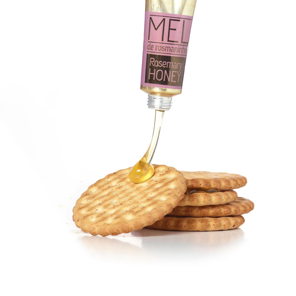 
                  
                    Mel de Rosmaninho meia.dúzia®
                  
                